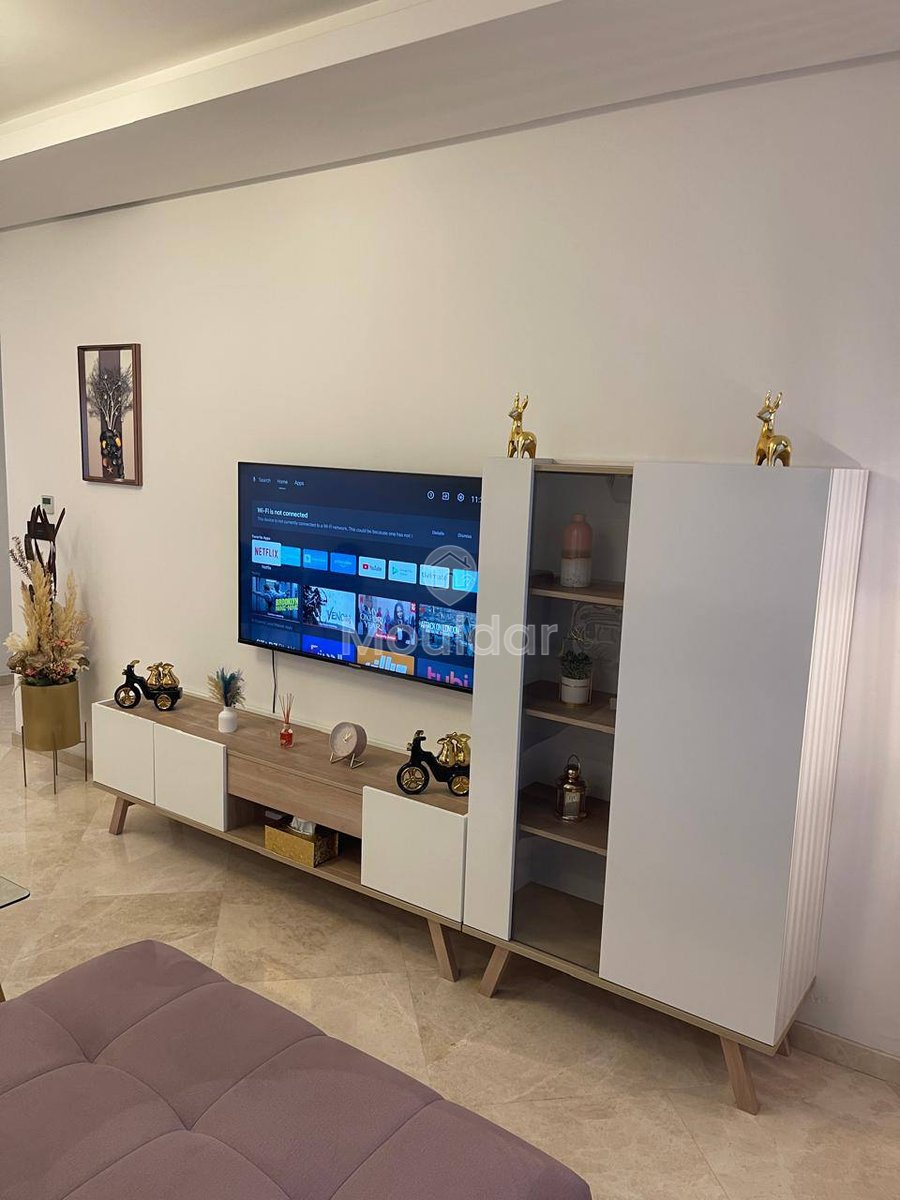 Appartement à louer pour les vacances à Tanger Malabata - Photo 24