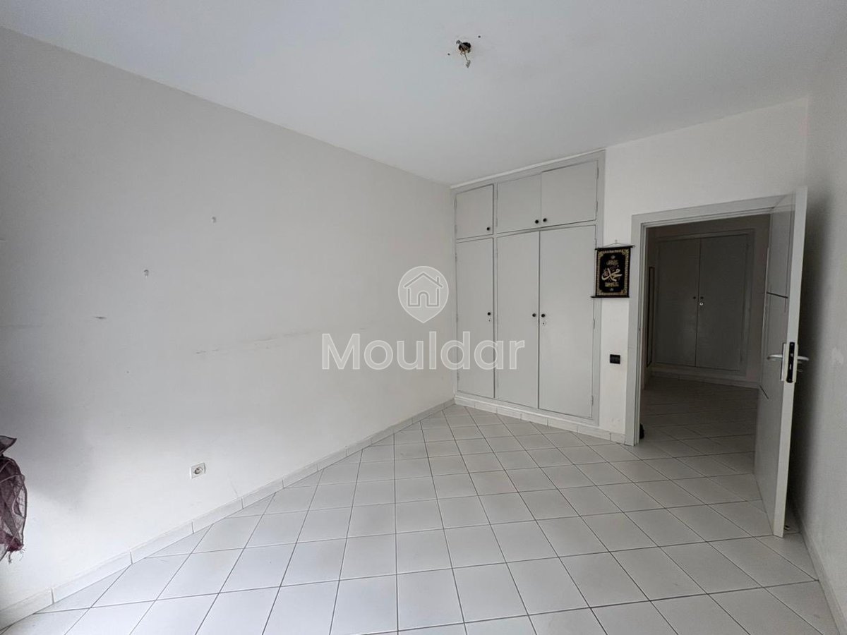 Appartement à louer à Agadir, Centre Ville - Photo 2