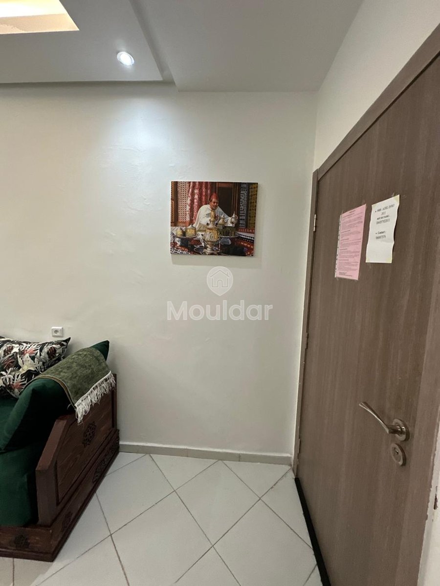 Appartement à louer à Marrakech Route de Casablanca - Photo 3