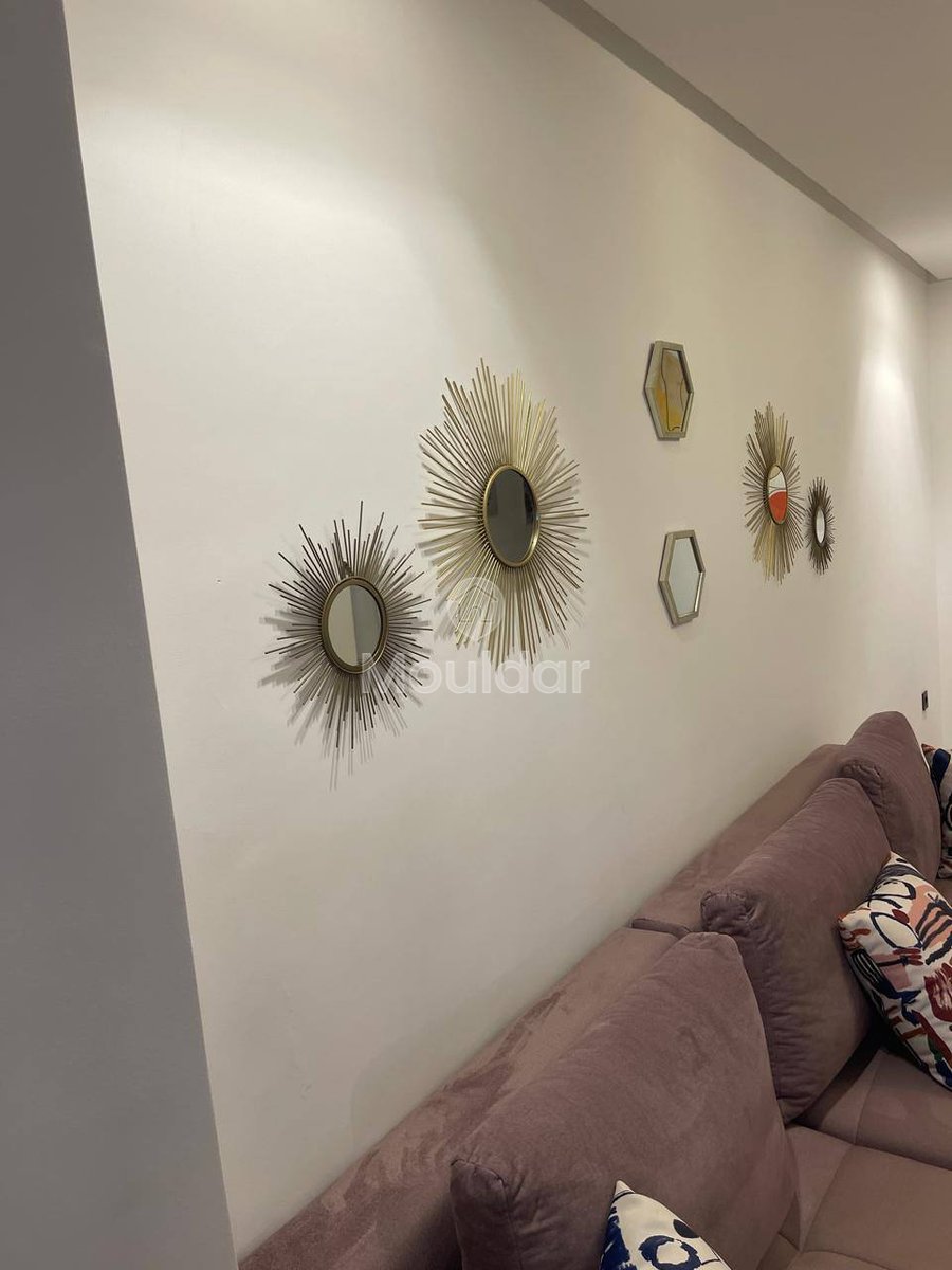 Appartement à louer pour les vacances à Tanger Malabata - Photo 8