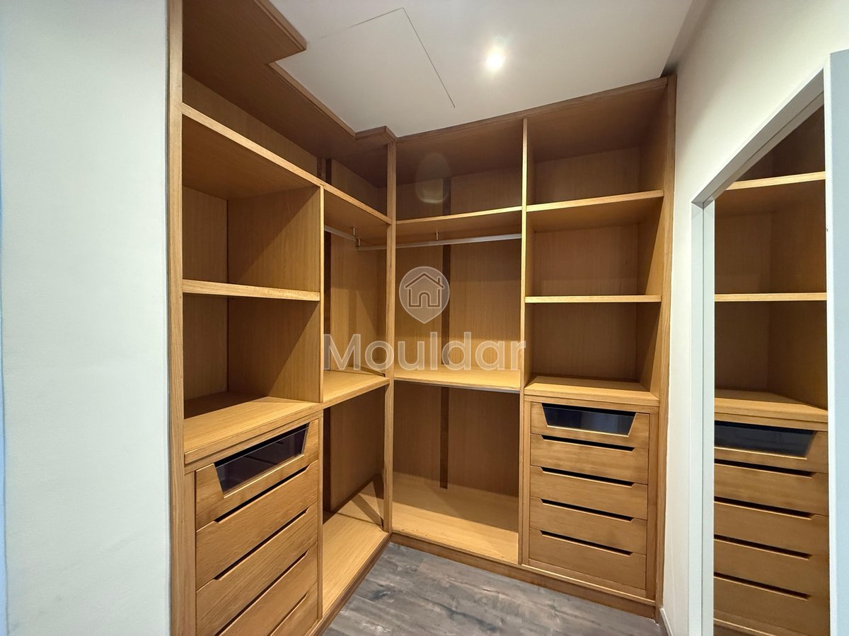 Appartement à vendre à Casablanca, quartier Racine - Photo 6