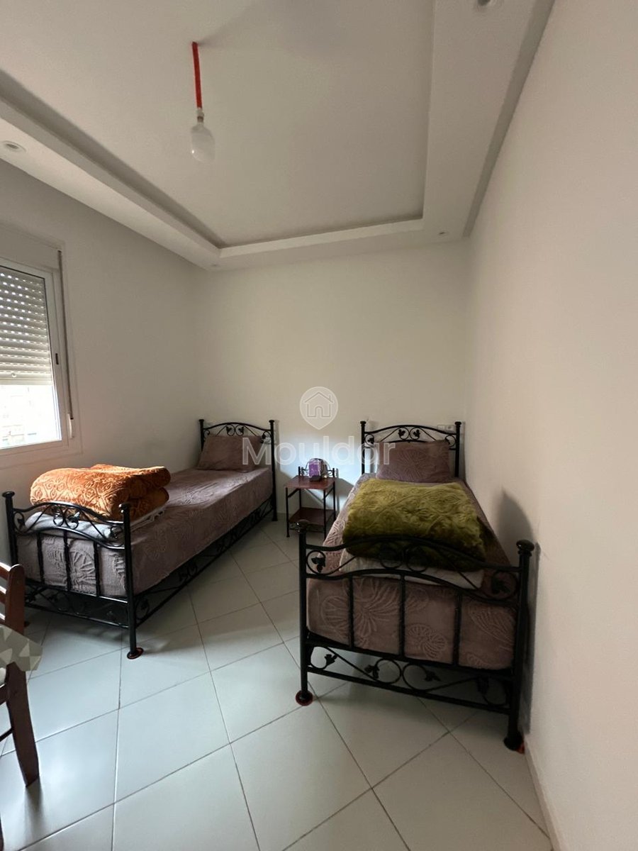 Appartement à louer à Marrakech Route de Casablanca - Photo 6