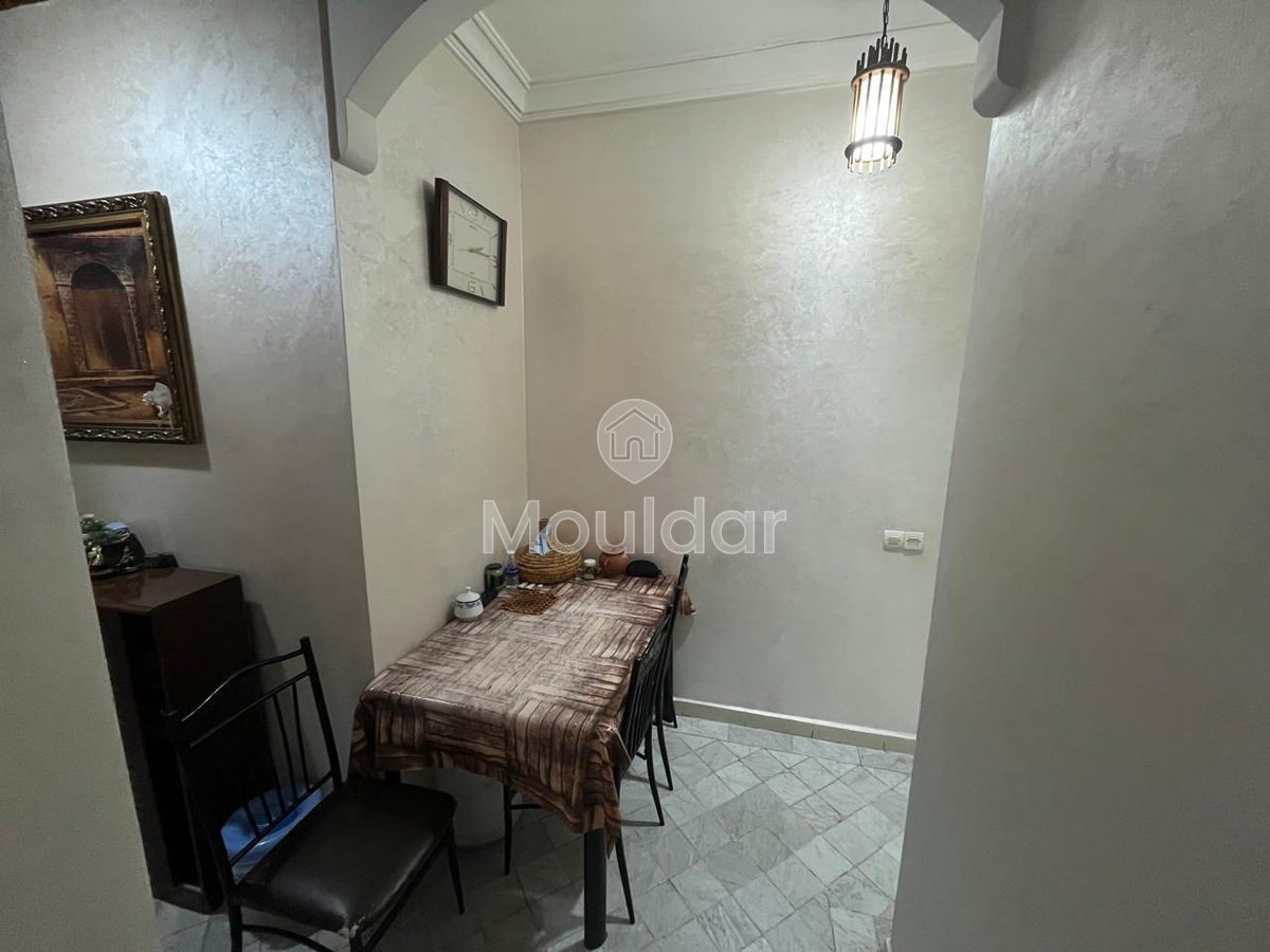 Appartment te koop in Marrakech, Es Saada - Photo 3