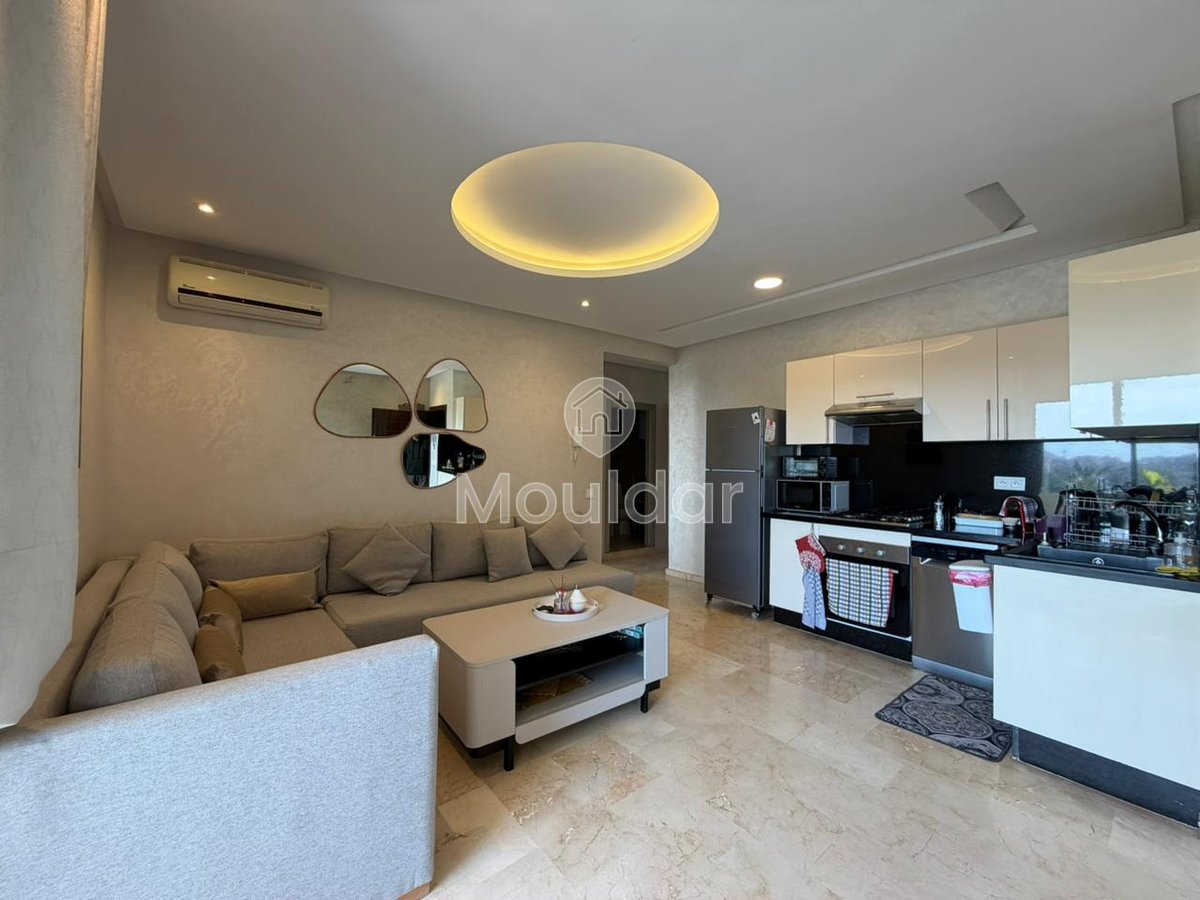 Appartement à louer à Marrakech, Semlalia - Photo 3