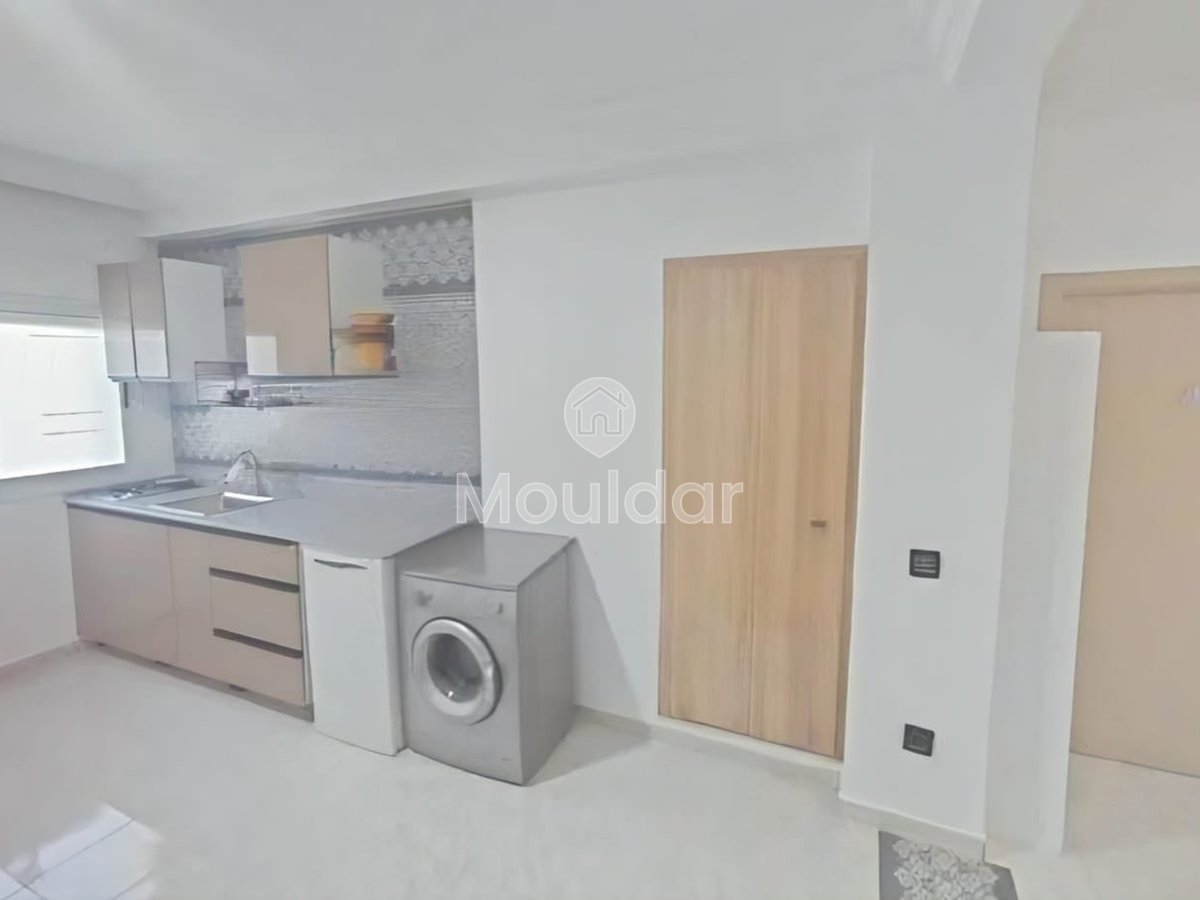 Appartement à louer à Rabat, Agdal - Photo 5