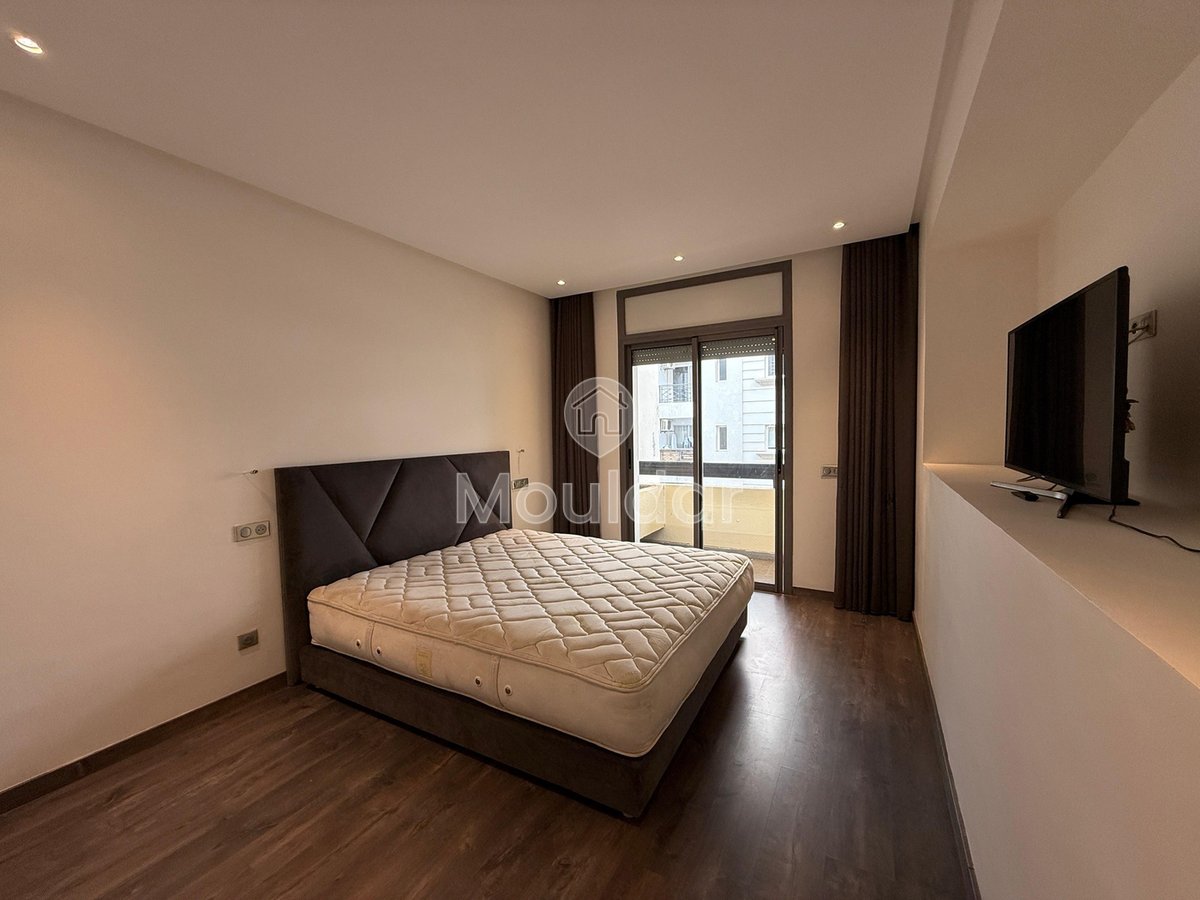 Appartement à vendre à Casablanca, quartier Racine - Photo 7