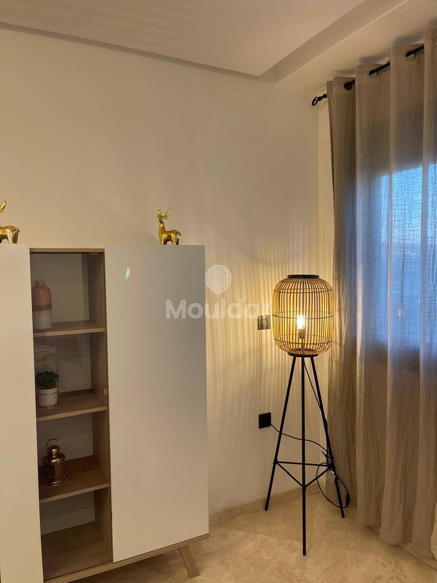 Appartement à louer pour les vacances à Tanger Malabata - Photo 23