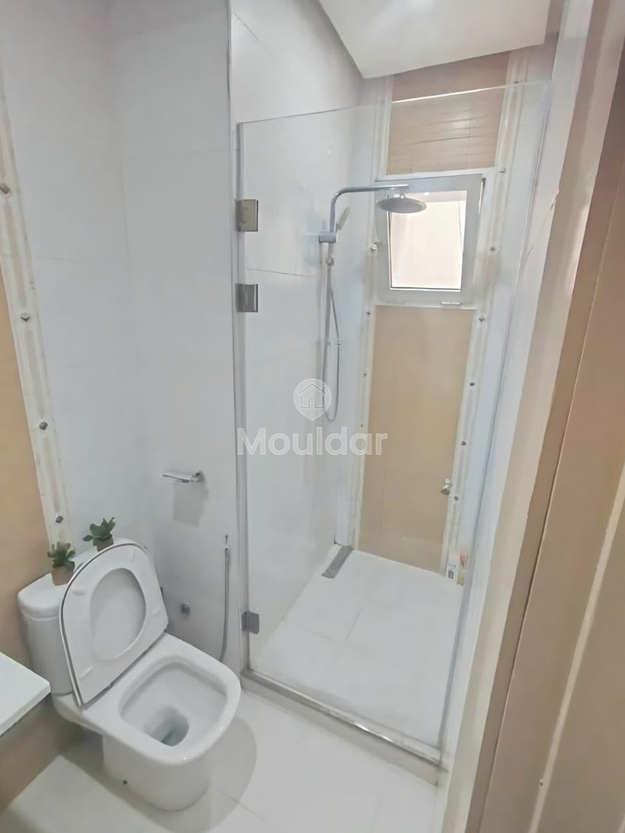 Appartement à louer à Rabat, Agdal - Photo 6