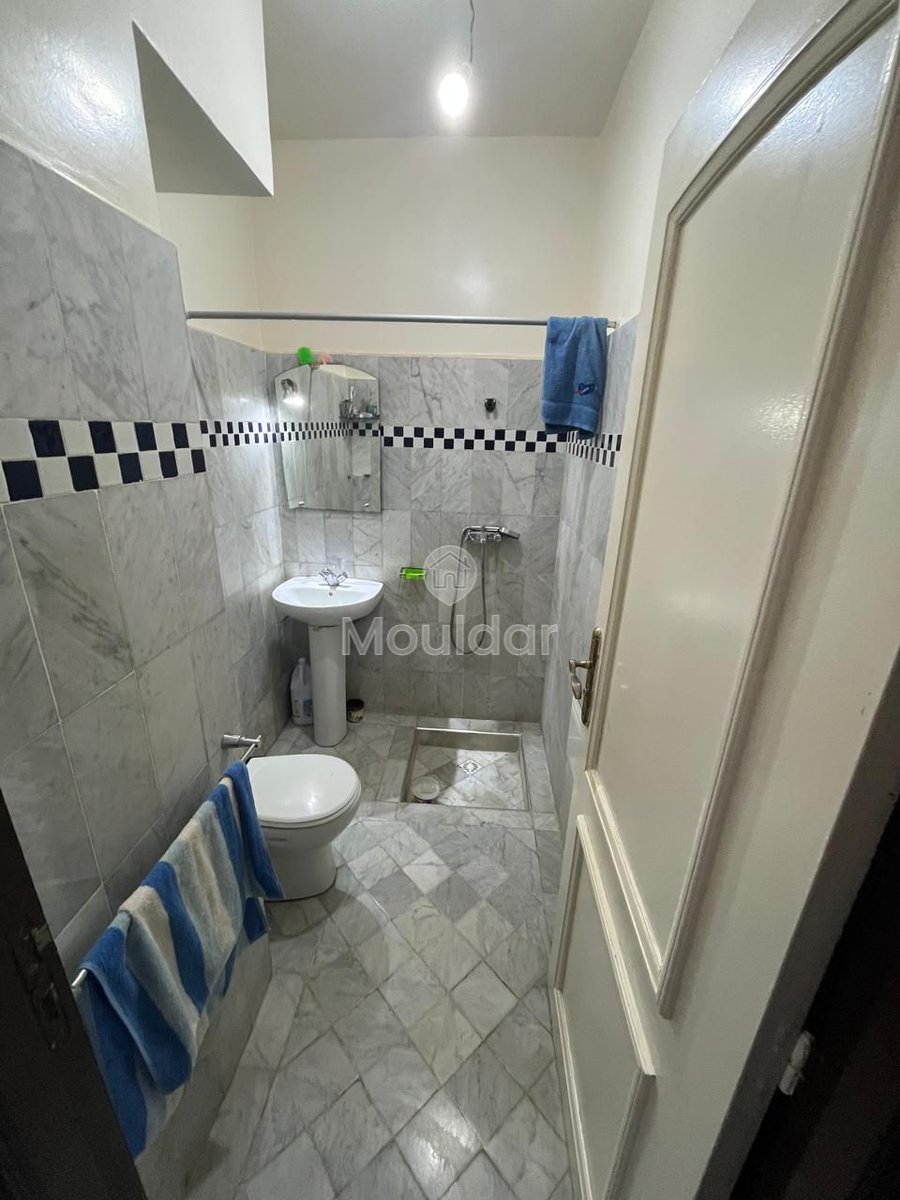 Appartment te koop in Marrakech, Es Saada - Photo 6