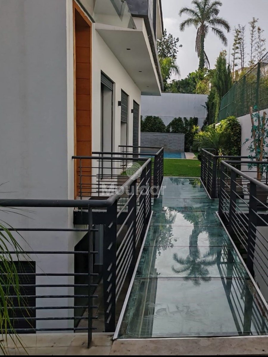 Villa for sale in Casablanca, Polo - Photo 4