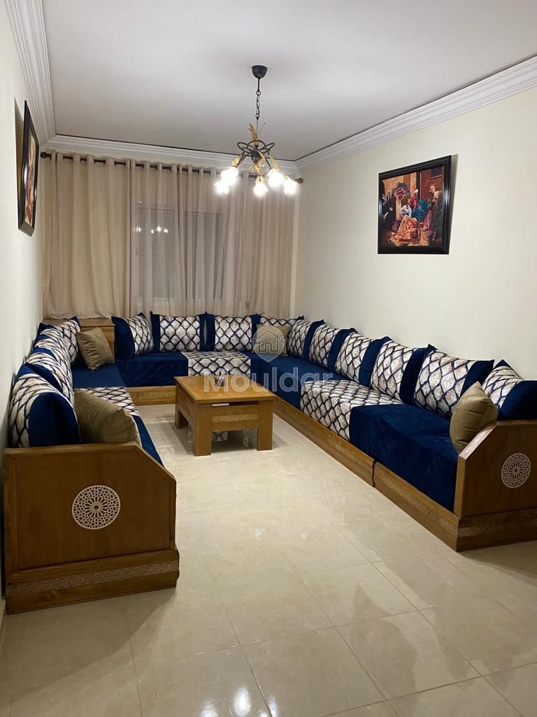 Appartement à louer à Marrakech, Ain Mezouar - Photo 1