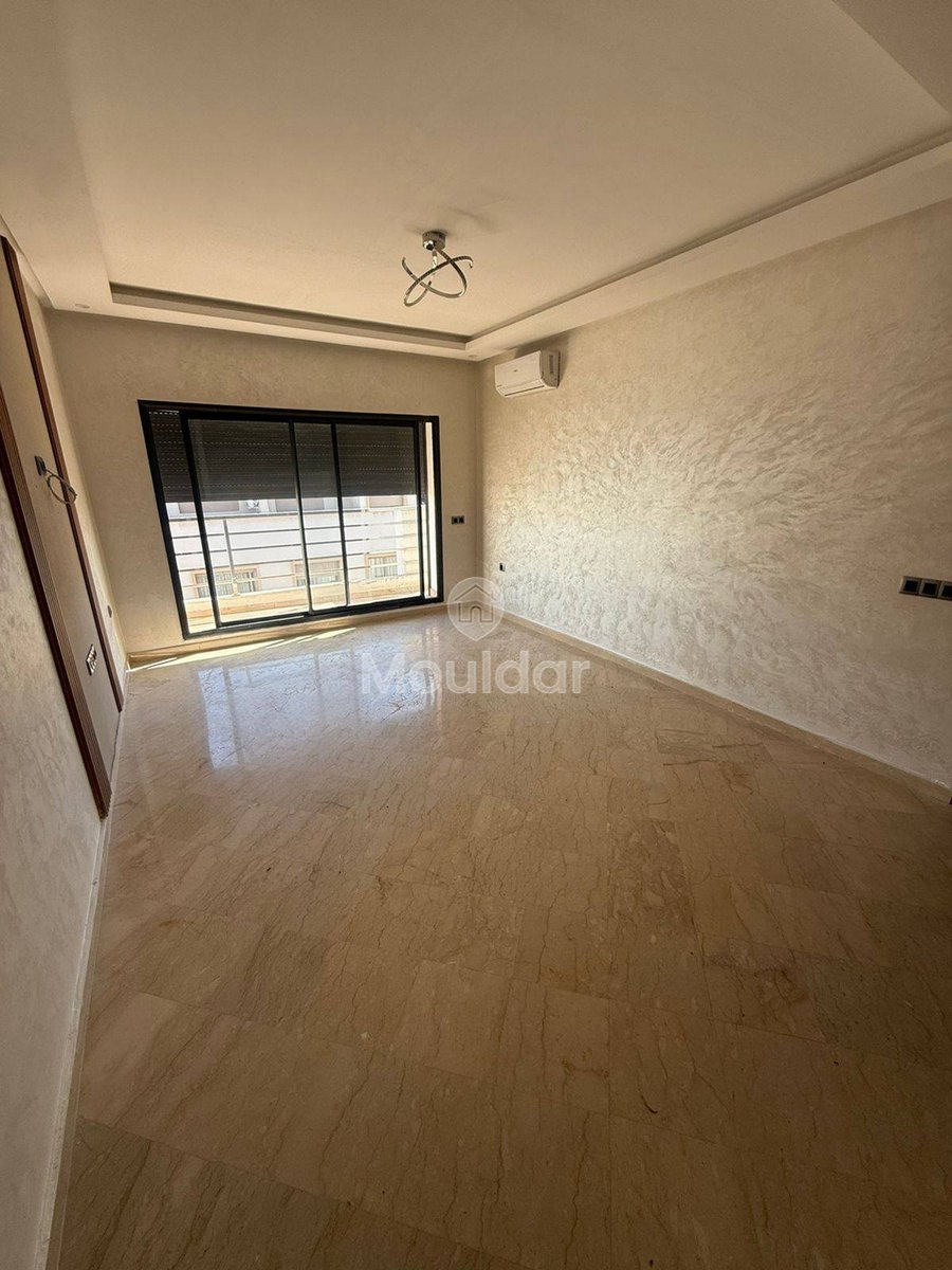 استوديو للإيجار في الدار البيضاء، حي المستشفيات - Photo 3