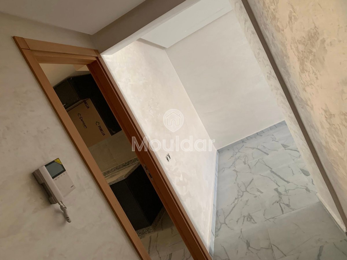 Appartement à vendre à Rabat, Hassan - Photo 4