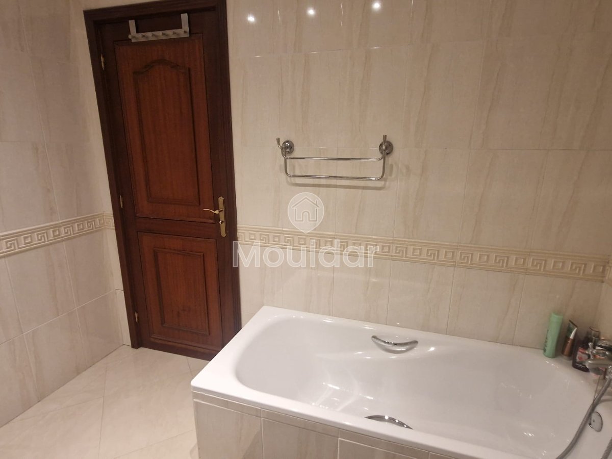 Appartement à vendre à Tanger, Iberie - Photo 22