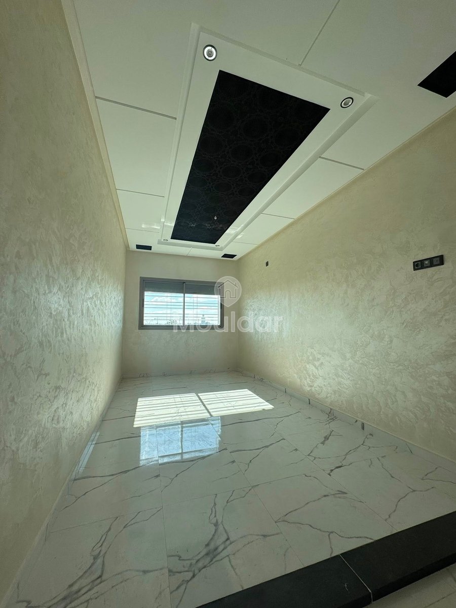 Appartement à vendre à Fès, Route Ain Chkaf - Photo 1