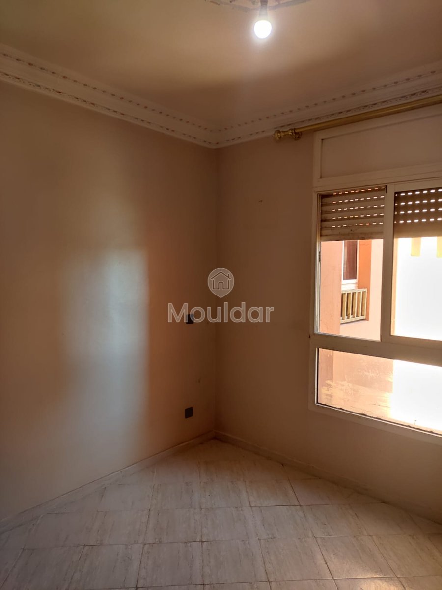 Apartment for sale in Marrakech, Allal El Fassi - Photo 4