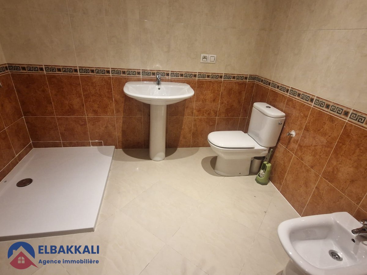 شقة للبيع في طنجة، إيبيريا - Photo 21