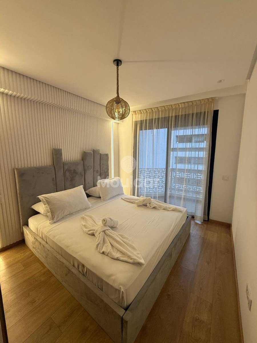 Studio in affitto a Casablanca, Palmier - Photo 3