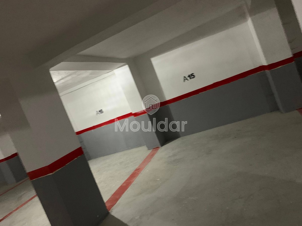 Appartement à vendre à Rabat, Hassan - Photo 6