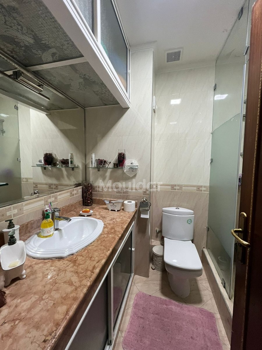 Appartement à vendre à Casablanca, Maârif Extension - Photo 10