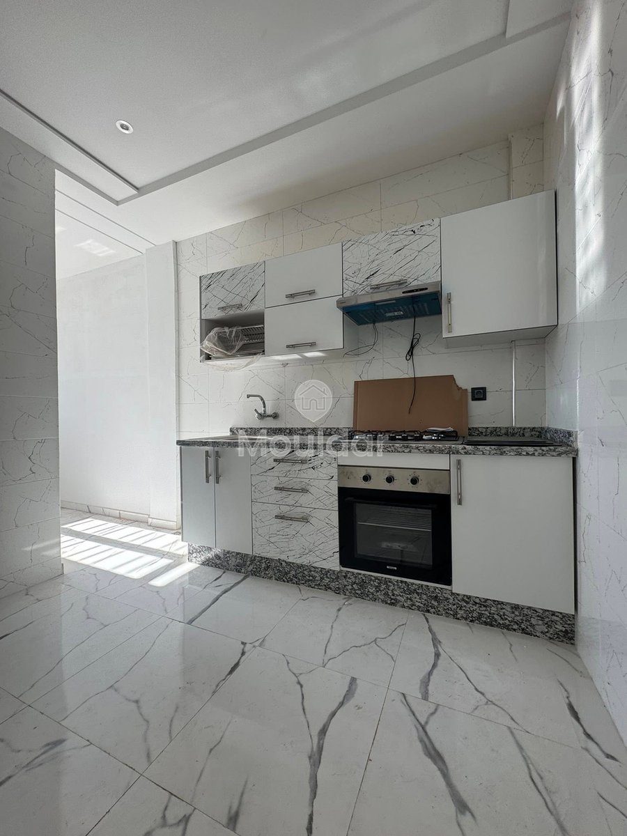 Appartement à vendre à Fès, Route Ain Chkaf - Photo 7