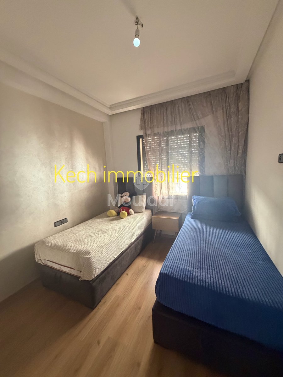 Appartement à louer à Marrakech, Mabrouka - Photo 6