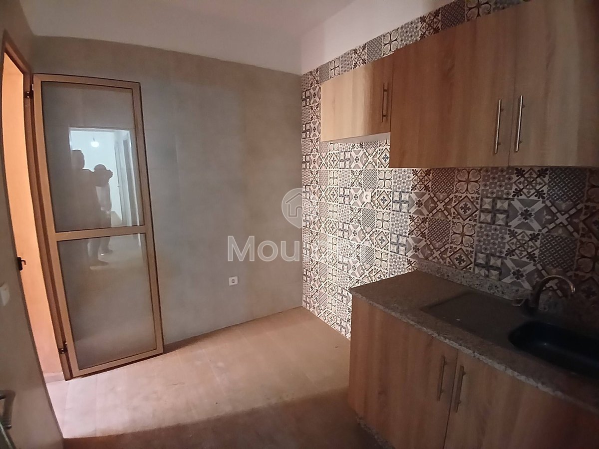 Appartement à louer à Marrakech Route de Safi - Photo 6