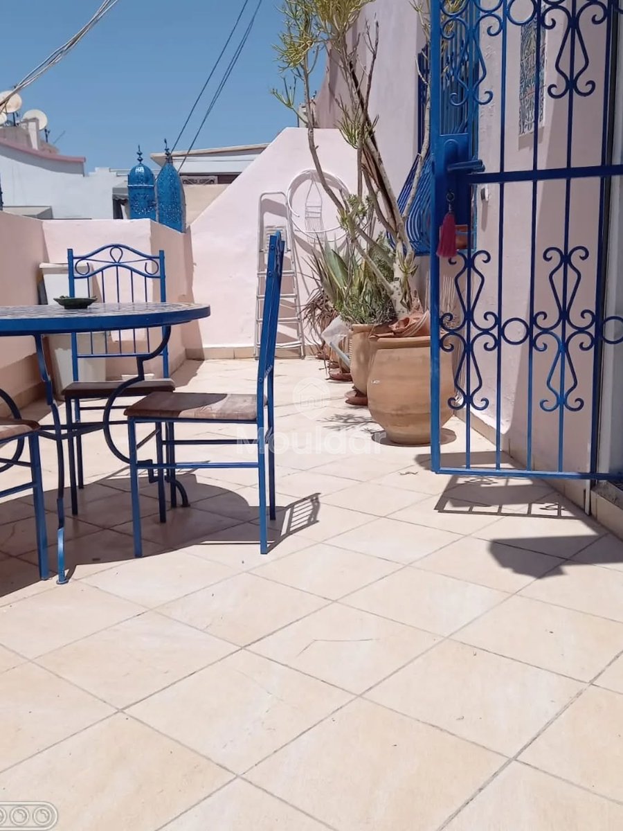 Appartement à louer à Agadir, Hay Salam - Photo 11