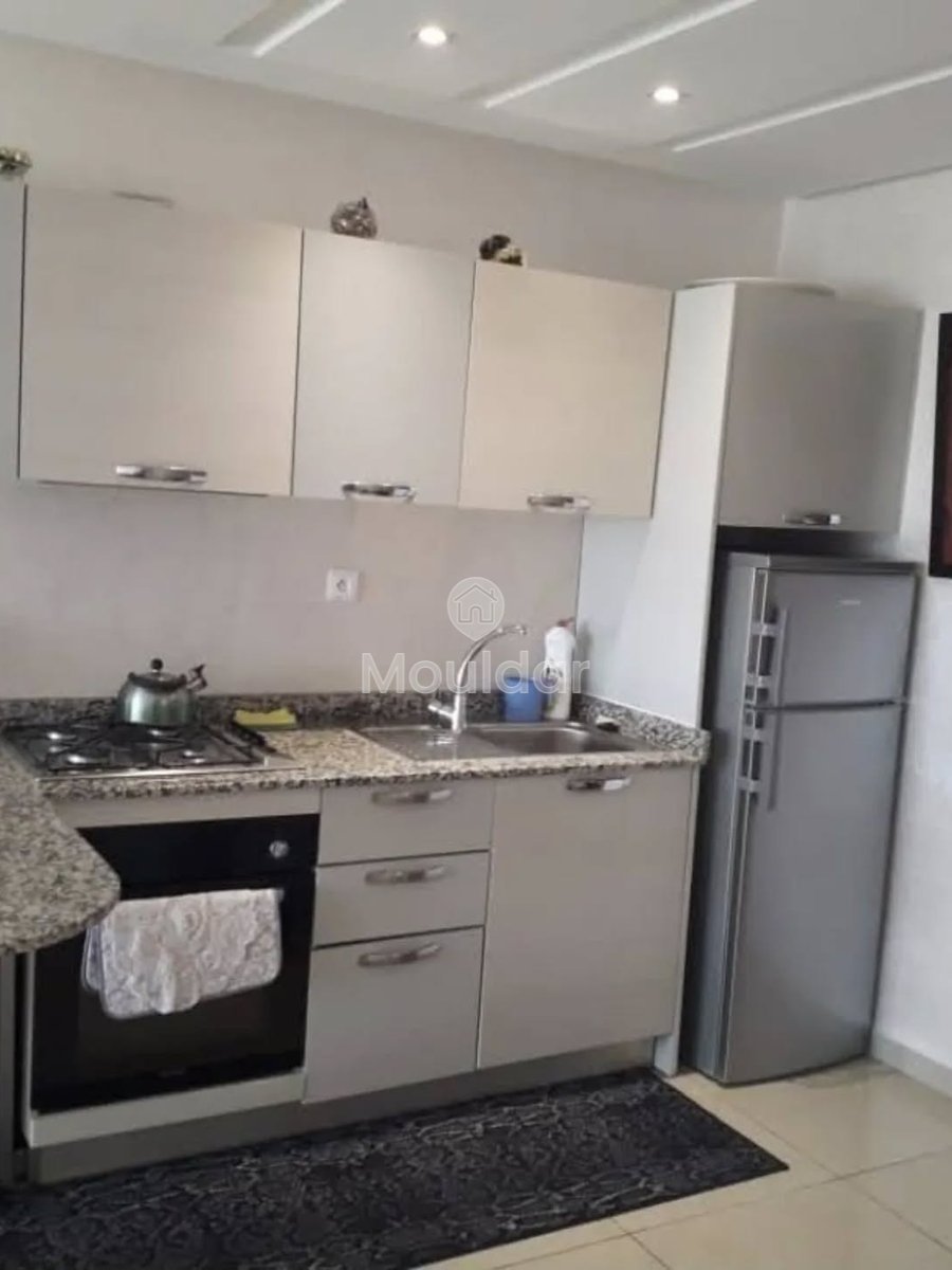 Studio à louer à Agadir, Hay Mohammadi - Photo 8