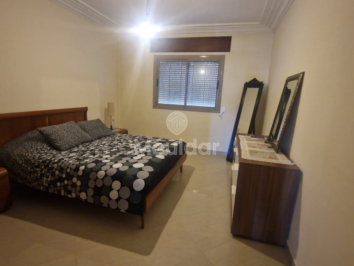 Appartement à vendre à Tanger, Iberie - Photo 11