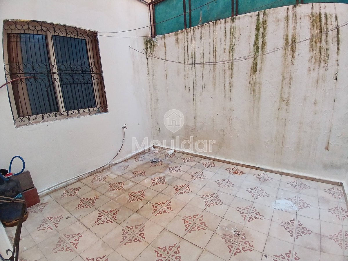 Appartement à louer à Marrakech, Ain Mezouar - Photo 9