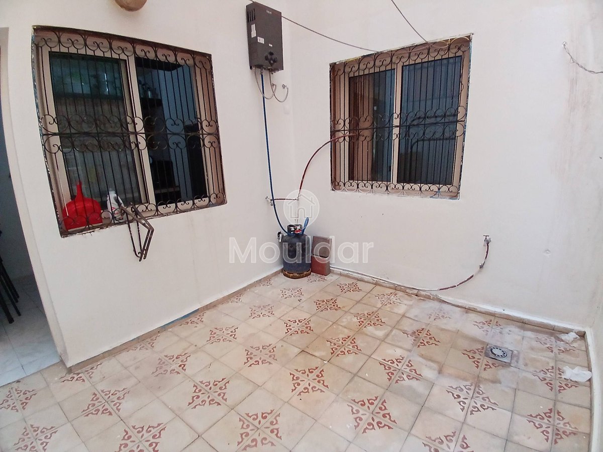 Appartement à louer à Marrakech, Ain Mezouar - Photo 7