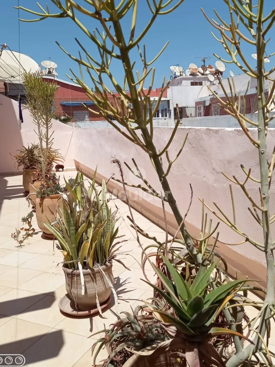 Appartement à louer à Agadir, Hay Salam - Photo 12