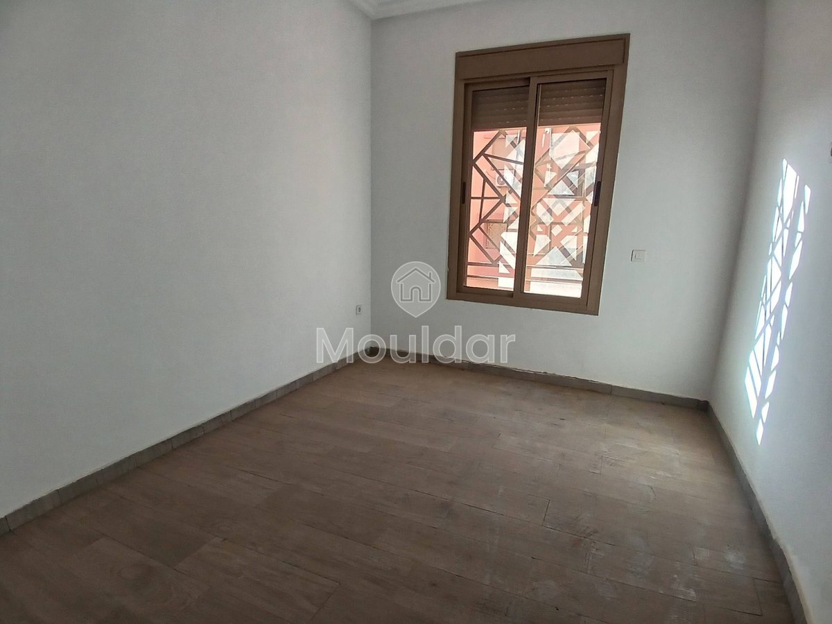 Appartement à louer à Marrakech Route de Safi - Photo 3