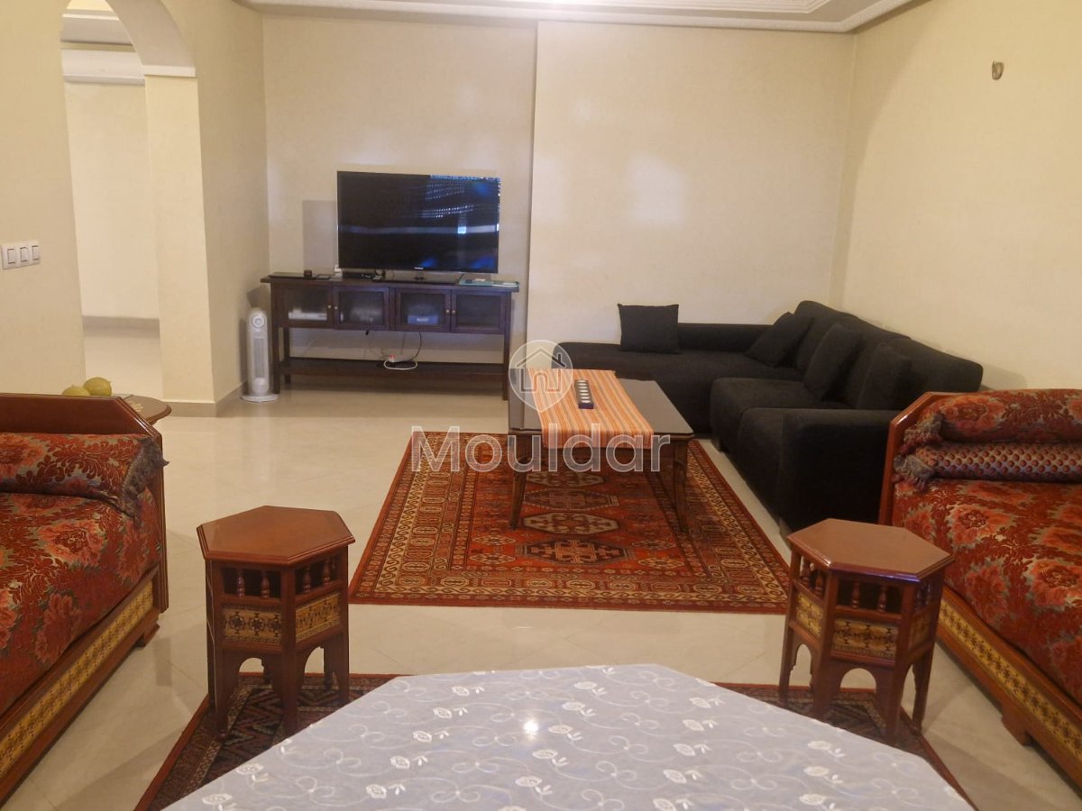 Appartement à vendre à Tanger, Iberie - Photo 4