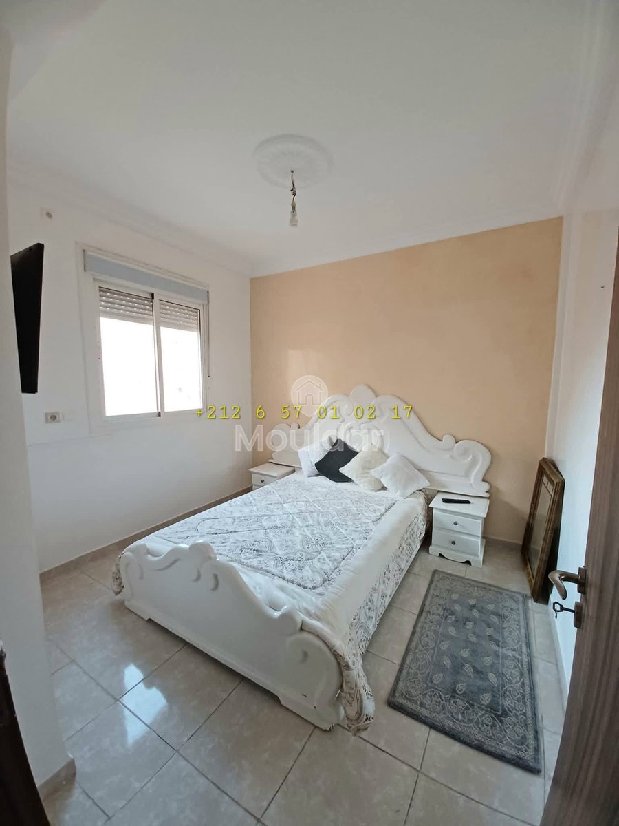 Appartement à louer à Marrakech, Targa - Photo 1