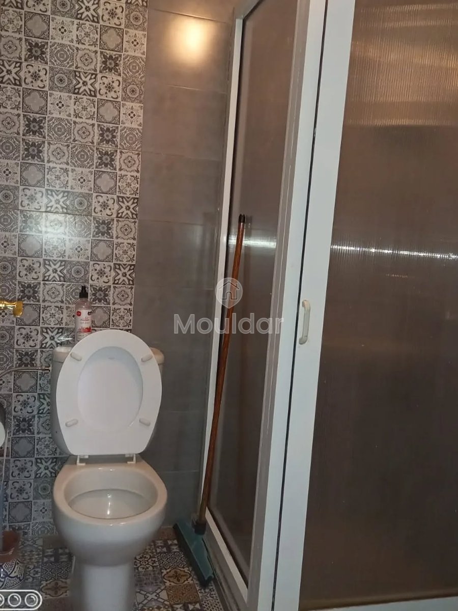 Appartement à louer à Agadir, Hay Salam - Photo 17