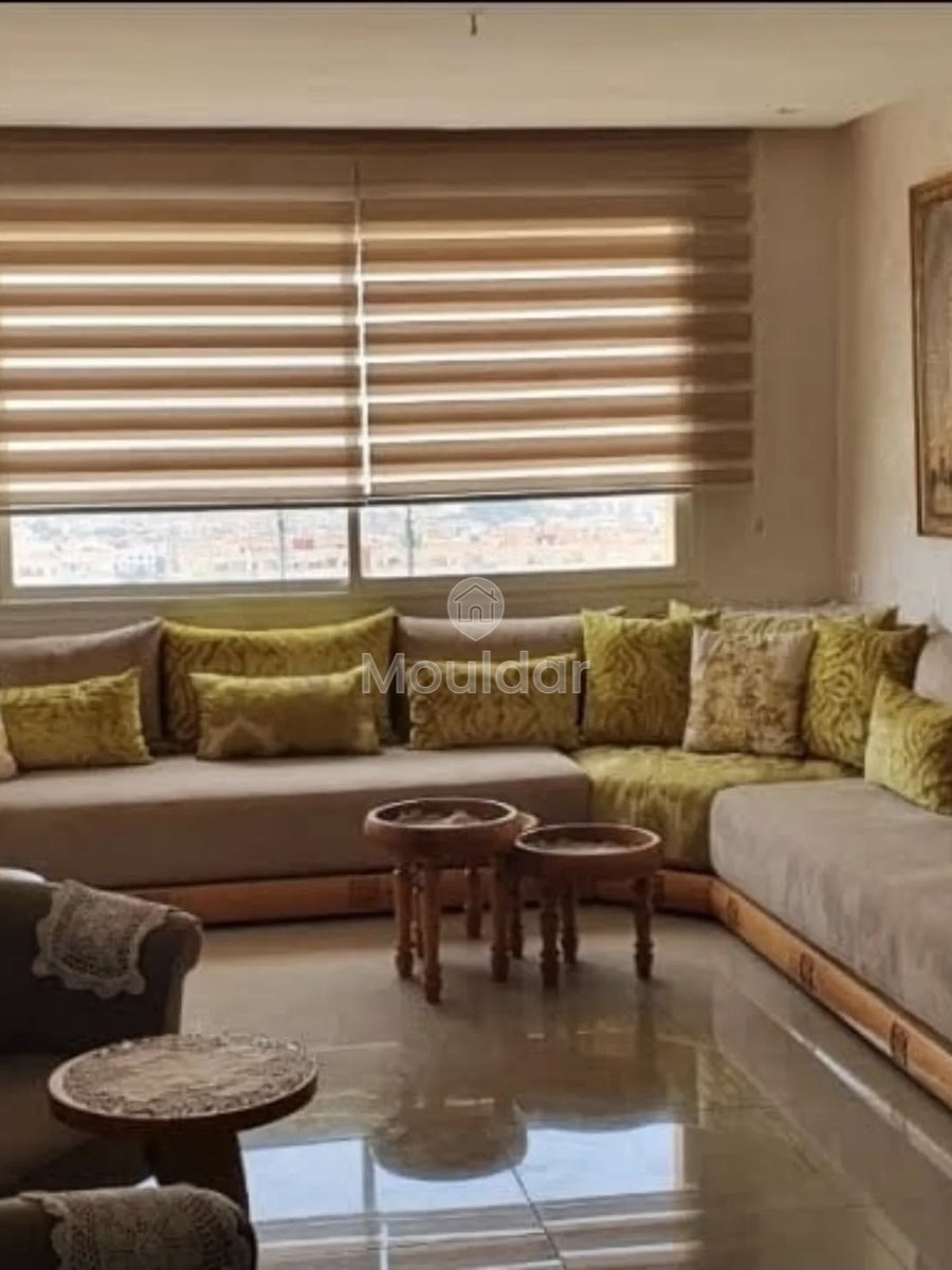 Studio à louer à Agadir, Hay Mohammadi - Photo 2