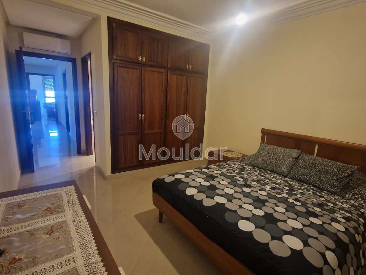 Appartement à vendre à Tanger, Iberie - Photo 12