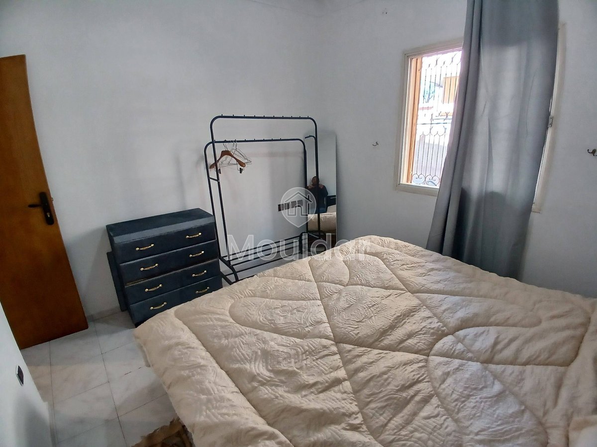 Appartement à louer à Marrakech, Ain Mezouar - Photo 6