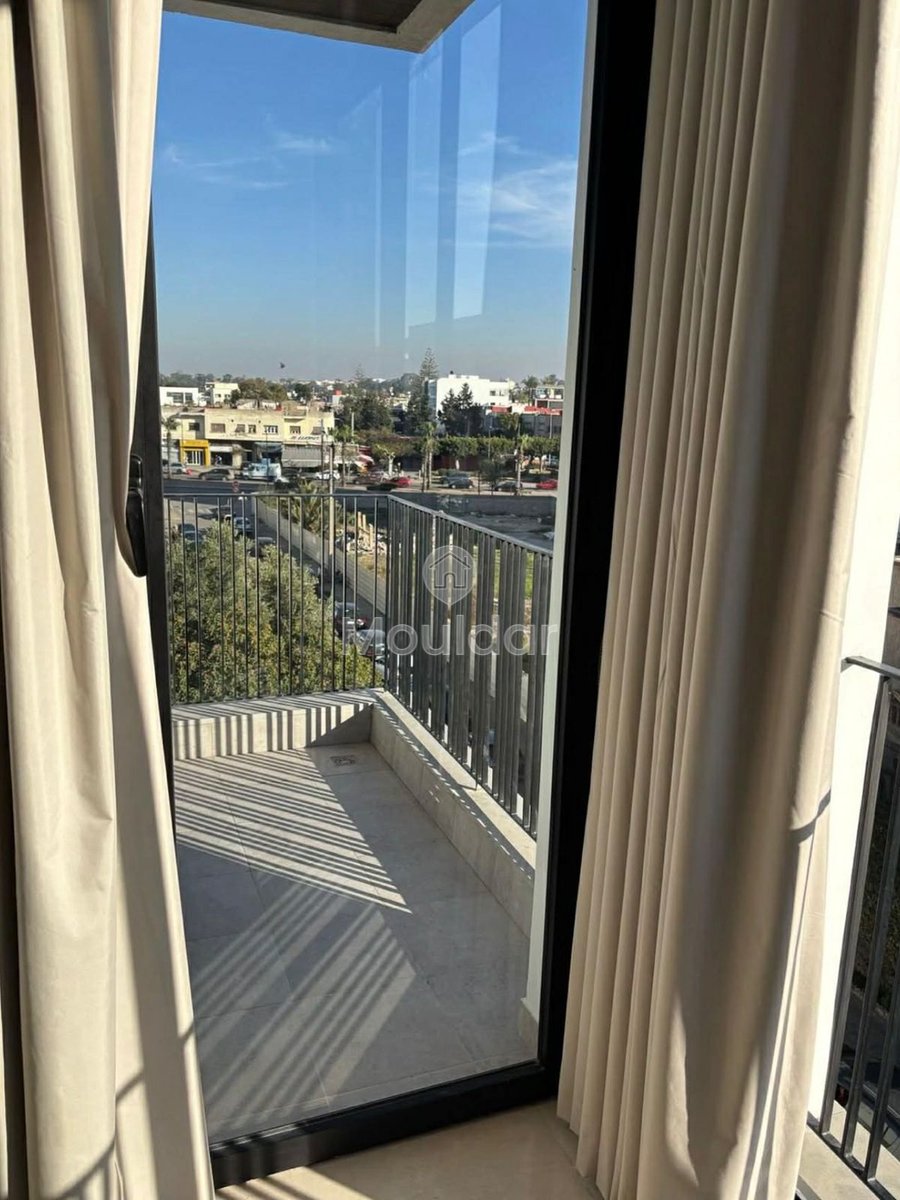 Studio à louer à Sidi Moumen, Casablanca - Photo 6