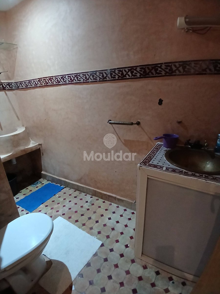Appartement à louer à Marrakech, Ain Mezouar - Photo 12