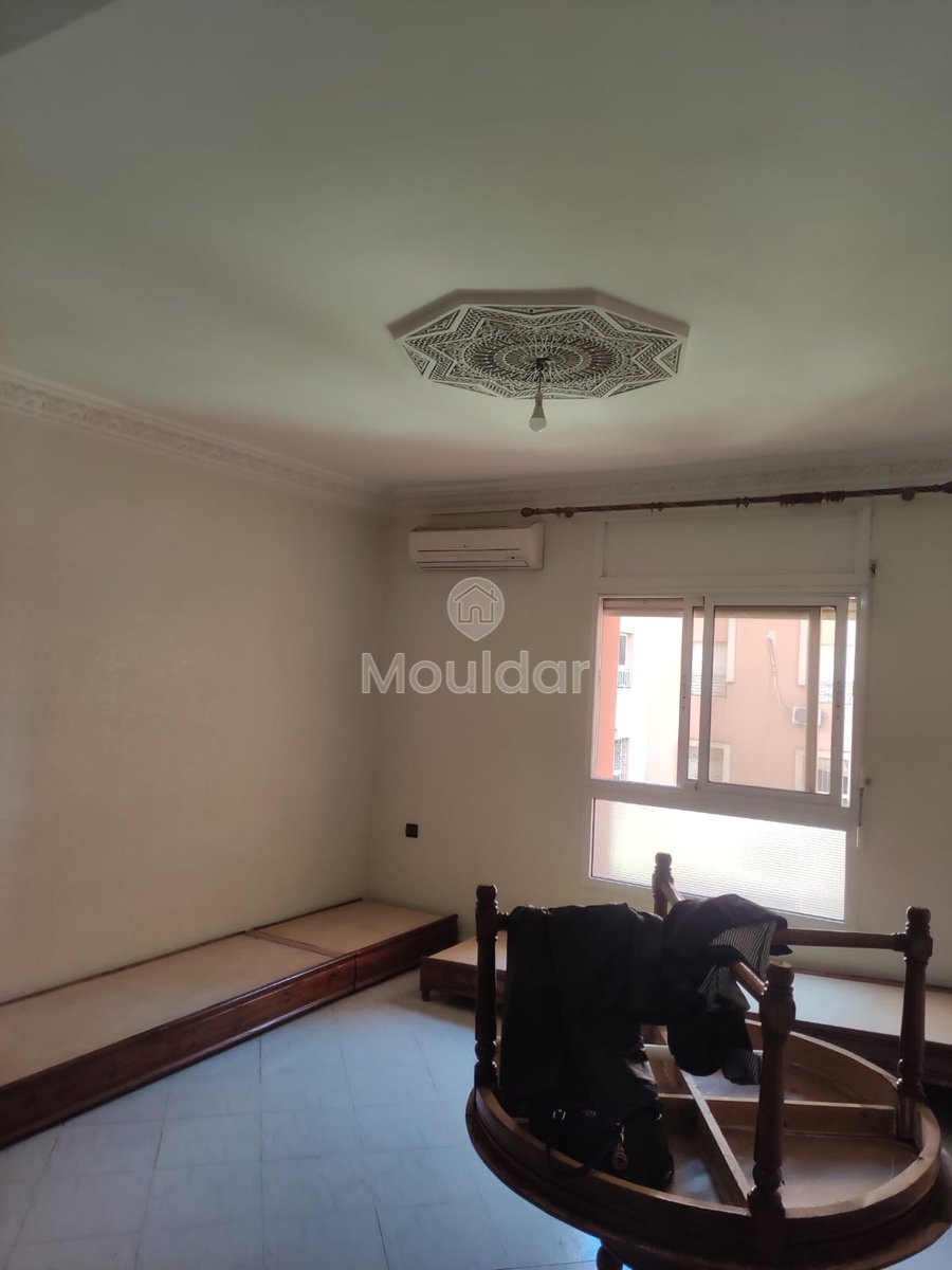 Apartment for sale in Marrakech, Allal El Fassi - Photo 12