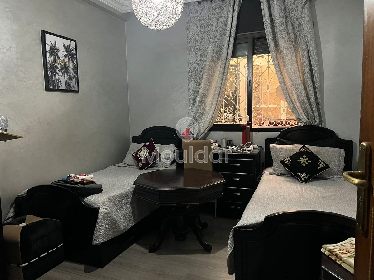 Appartement à vendre à Casablanca, Maârif Extension - Photo 6