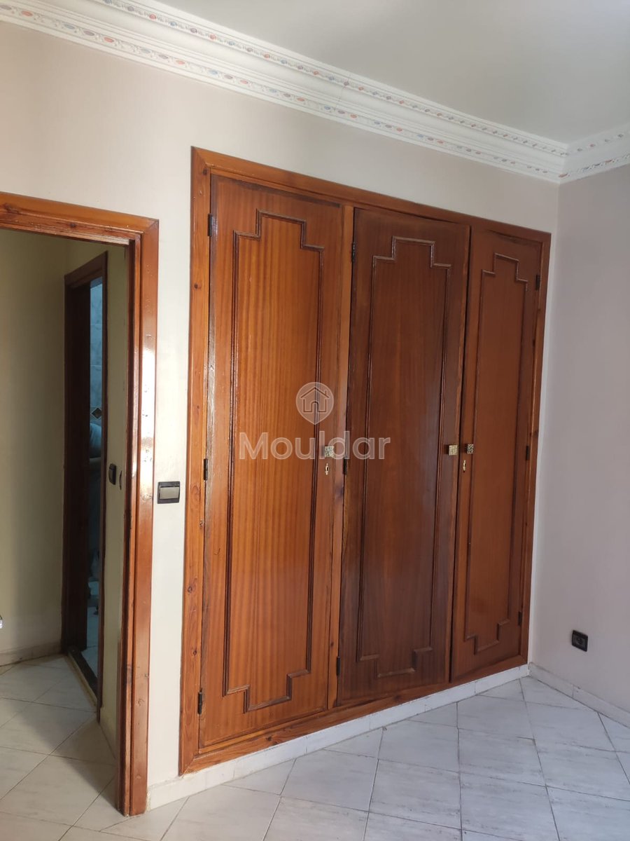 Apartment for sale in Marrakech, Allal El Fassi - Photo 9