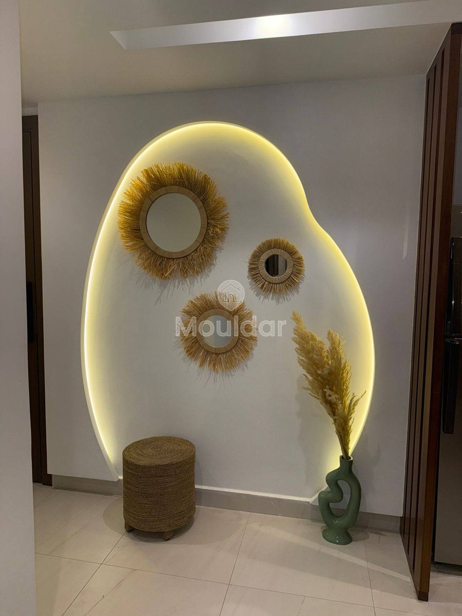 Studio in affitto a Casablanca, Palmier - Photo 5