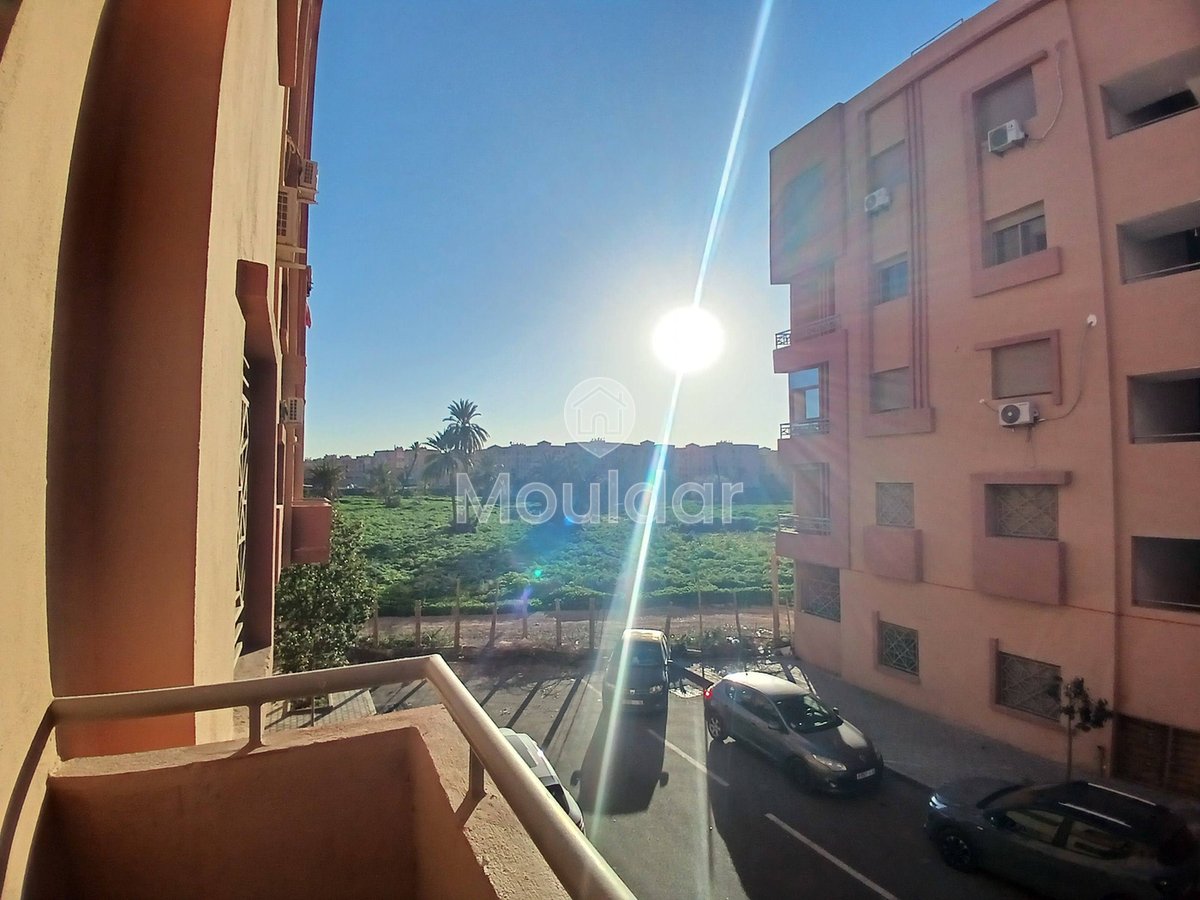 Appartement à louer à Marrakech Route de Safi - Photo 4