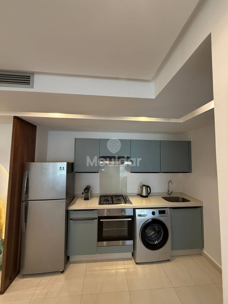 Studio in affitto a Casablanca, Palmier - Photo 6