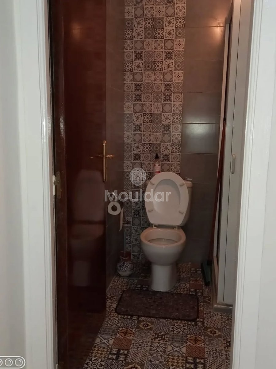 Appartement à louer à Agadir, Hay Salam - Photo 16