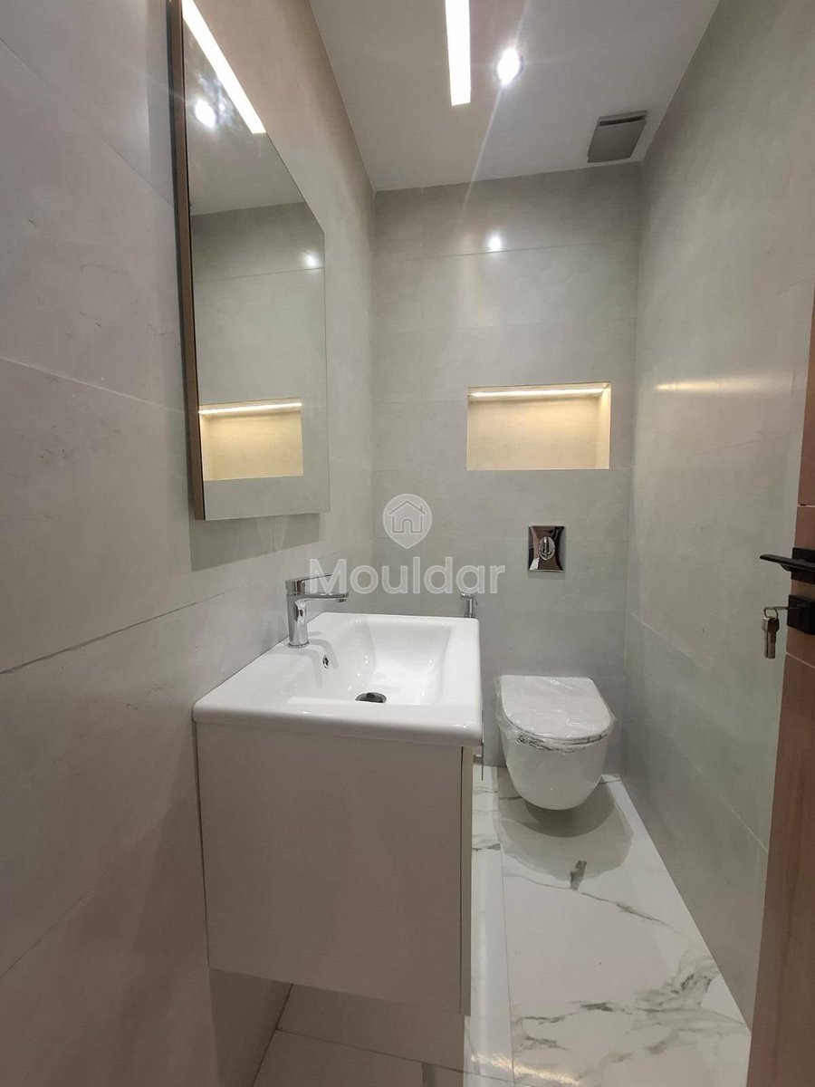 Appartement à vendre à Martil, Hay Lebhour - Photo 8